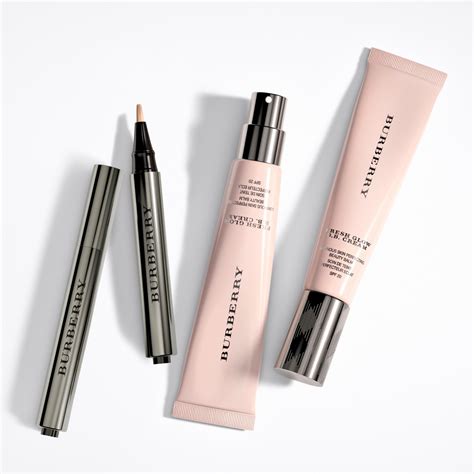fresh glow burberry